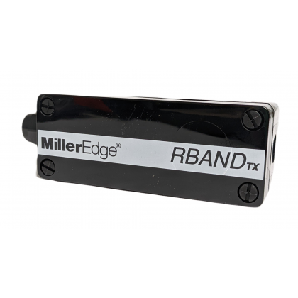 Miller Edge RB-TX10 Monitored Gate Edge Transmitter